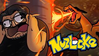 NUZLOCKE: Uma nova jornada