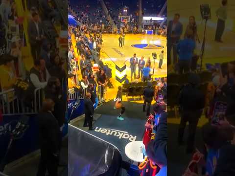 🏀 Stephen Curry a enfin pris sa revanche sur ce shoot 💀