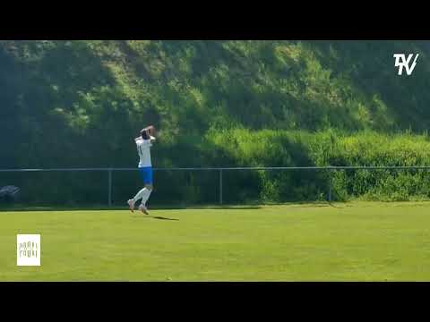 FC Satigny 0-4 FC Vernier : Les buts du match