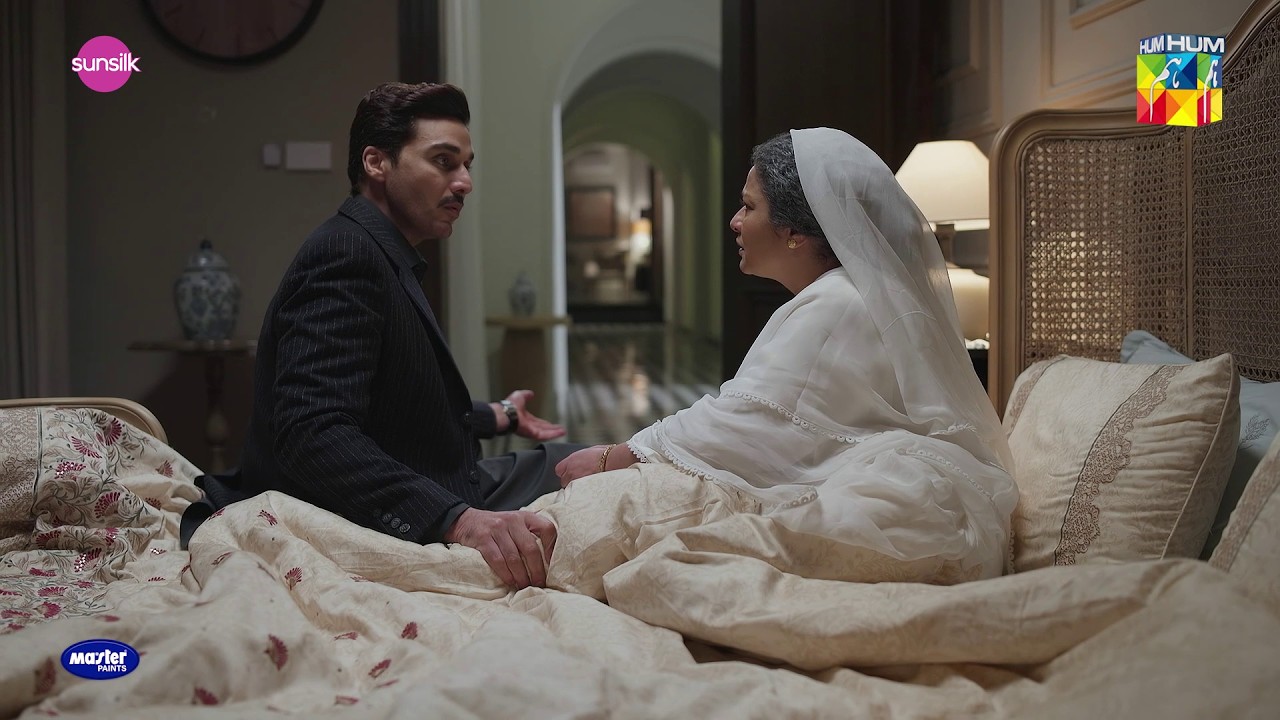 Naaz Se Shaadi Ke Peeche Tabish Ki Kya Soch Hai? 🤔 Aap Ki Izzat -  Urwa Hocane & Ahsan Khan