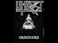 UNREST Grindcore 2015