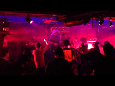 [Live] Nahu (나후) - Irreversible Way + Lost Enemy + United Victims