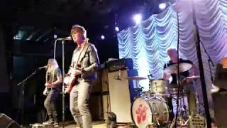 Sloan - &quot;Spin Our Wheels&quot; live in Chicago 6-23-18