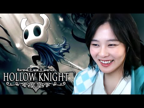 39daph Plays Hollow Knight