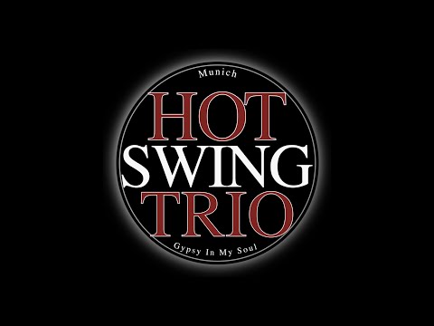 HOT SWING TRIO - 2024 Live im Interims