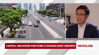 Ho Chi Minh City eyes global capital to fuel expansion | Vietnam Today
