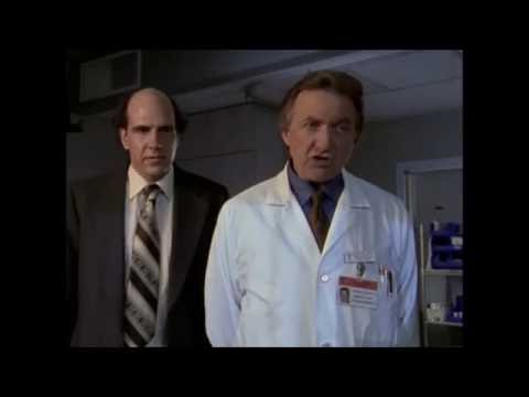 Scrubs - Best of Ted - Staffel 1 - German