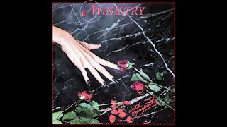 Ministry -- &quot;Effigy (I&#39;m Not An)&quot;
