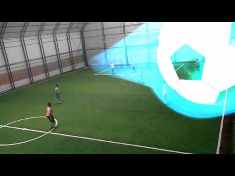 VIP Halı Saha 19.11.2015 22:00 - akillisaha.com