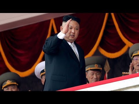 Click to Watch the North Korea backs down! But why did Kim Jong Un change his mind? video Click to Watch the North Korea backs down! But why did Kim Jong Un change his mind? video