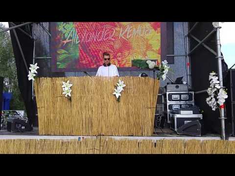 DJ Alexander Remus - Titel unbekannt