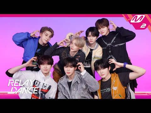 [릴레이댄스] ALPHA DRIVE ONE(알파드라이브원) - FREAK ALARM (4K)
