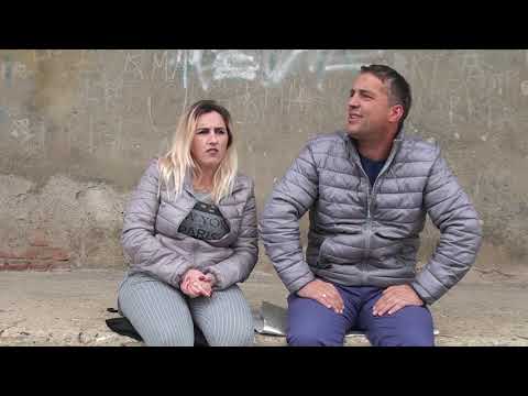 BASKIA - Shoferi i lodht (Humor 2018)