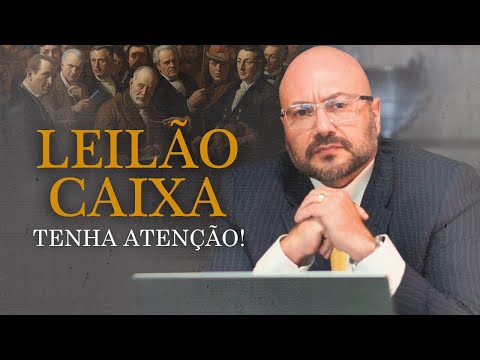 A nova regra da Caixa: arrematante agora responde por todos os débitos