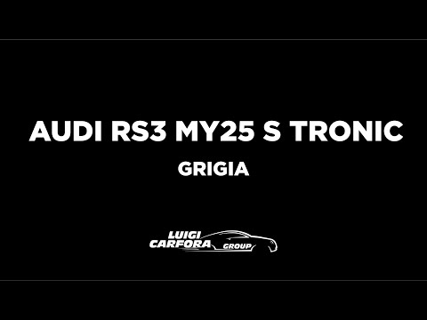 Video vettura
