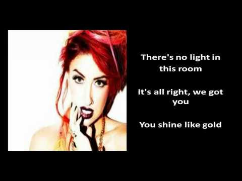 Neon Hitch Feat. Tyga - Gold Lyrics [Neon Hitch Gold]