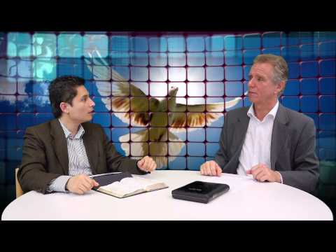 Wekelijkse bijbelstudie 3 januari 2015 - De belofte van de Heilige Geest