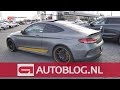 Mijn Auto: Mercedes-AMG C63 S Coupé van Alberto
