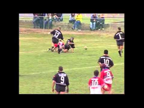 2000 Group 10 Grand Final Bathurst Panthers vs Mudgee Dragons