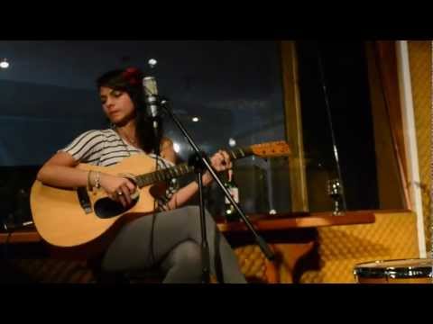 Le Muá - Lágrimas [Live Session 2012]