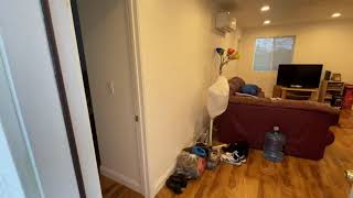 Hayward 2beds/1bath for rent