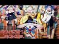 Shangri La Frontier Season 2 Opening 1 Queen By LiSA