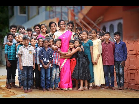 Gracious Wings : Where Love Finds A Home.