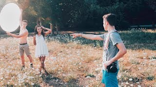 THE GEAR I USE TO SHOOT PORTRAITS