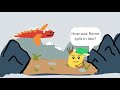Lemon Tells A Funny Joke 4 [IN MIDDLE EARTH]