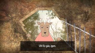 Egy kicsivel több empátiát!