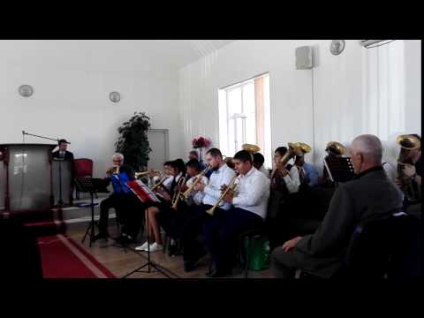 Piatra Olt, Mai 2017, Fanfara Cherlesti & Dragasani