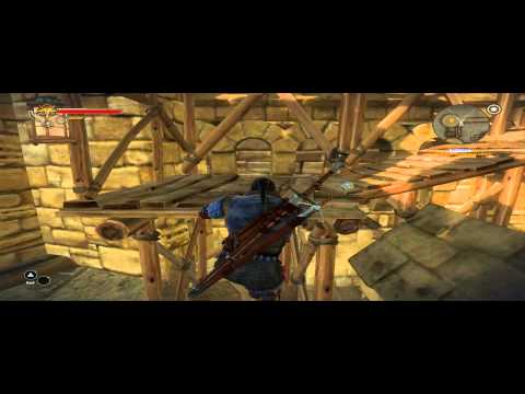 Zaklínač 2-Vrahové králů  E01 a E02