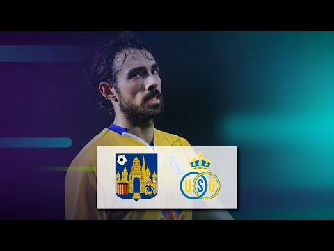 HIGHLIGHTS NL / KVC Westerlo - Union (26/01/2019)