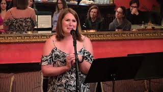 Beth Amann - &quot;Darryl Is A Boy (And He Lives in My Closet)&quot; (Michael Mitnick)
