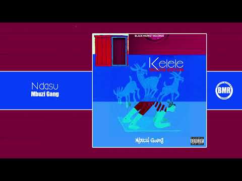 Ndasu by Mbuzi Gang