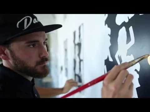 Art Basel Milan Pole Dance Studio Miami