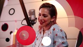 Paty Cantú salda su &quot;Cuenta Pendiente&quot;