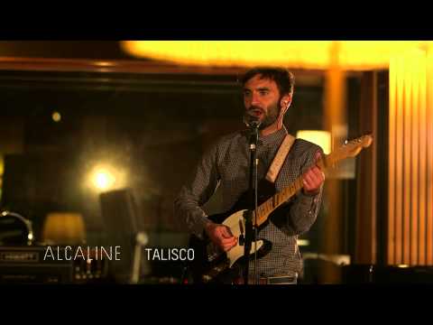 Alcaline, l'Instant avec Talisco