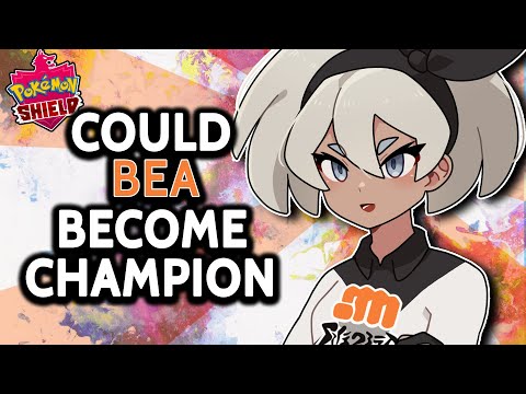 Can Bea Actually Become Champion?