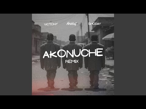 Akonuche (Remix)