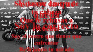 Cherri Bomb - The Pretender (Foo Fighters Cover) (Traducida al Español)