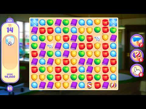 Small town murders level 321