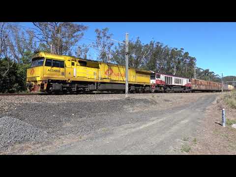 ACD6058 / CSR009 with SCT 3MB9 - 12/11/25
