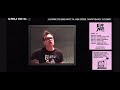 Mark Hoppus of Blink-182 performs “Online Songs” live on Emo Nite 4/10/20 - JedmondFish Mark Hoppus of Blink-182 performs “Online Songs” live on Emo Nite 4/10/20