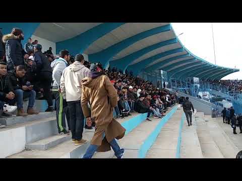 FCBF vs MCA Coupe d'algérie (4)