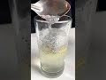 Refreshing Kulki Sarbath Juice Asmr Shorts