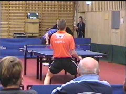 HUANG versus FINN TUGWELL