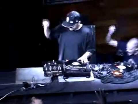 2005 ITF IDA Australian DJ Championships - Scratch Category