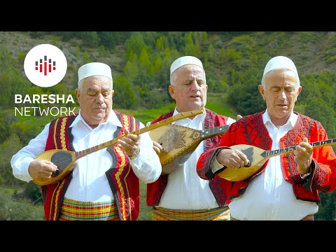 Hysen Dida & Rexhep Kovaci & Ferid Dida - Kushtuar Masakres ne Buzmadhe Lume