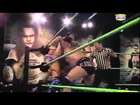 FCW 10/30/11 Part 4/4 (HQ)